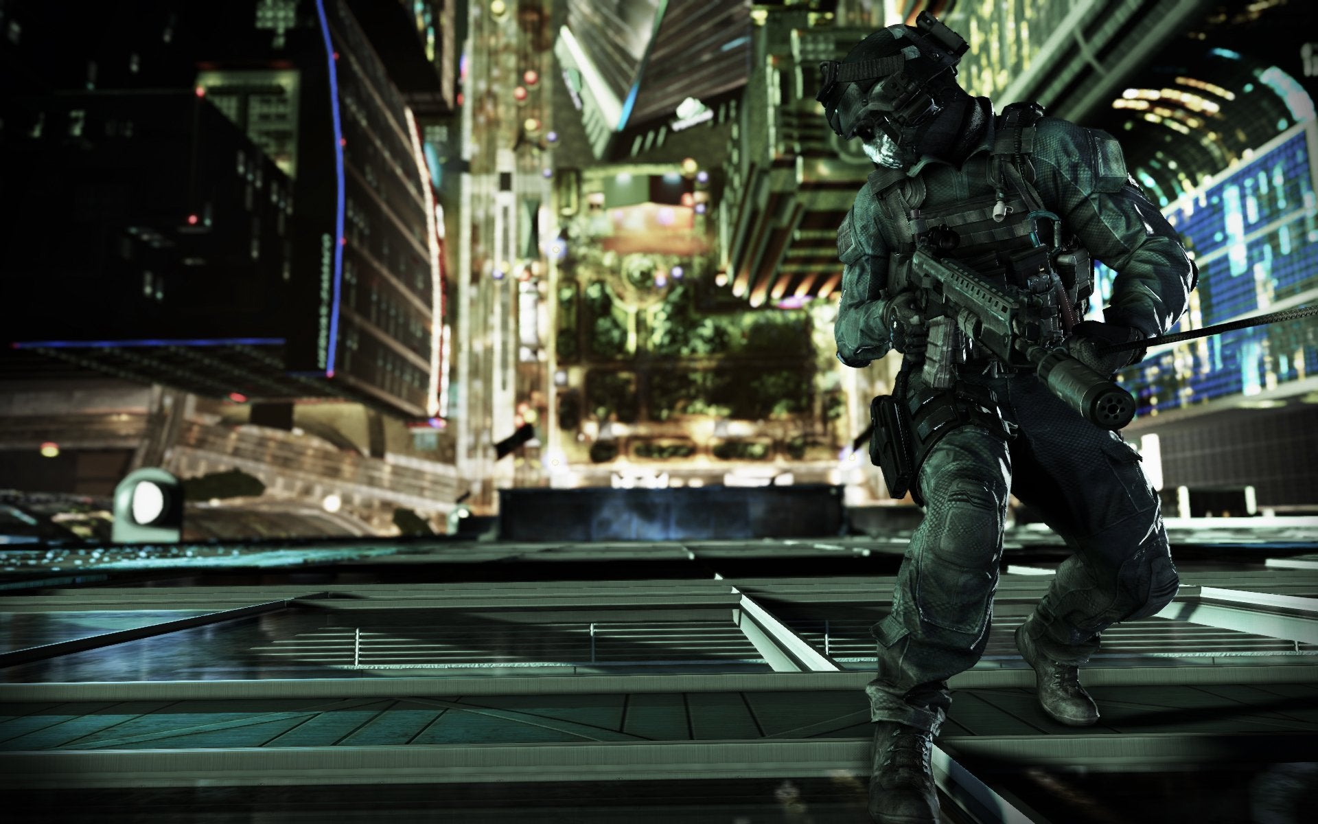 Call Of Duty: Ghosts PS3 - PAL ESP - Nuevo Call Of Duty: Ghosts PS3 - PAL ESP - Nuevo
